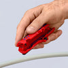 Knipex Universal Cable Stripper 1685125SB