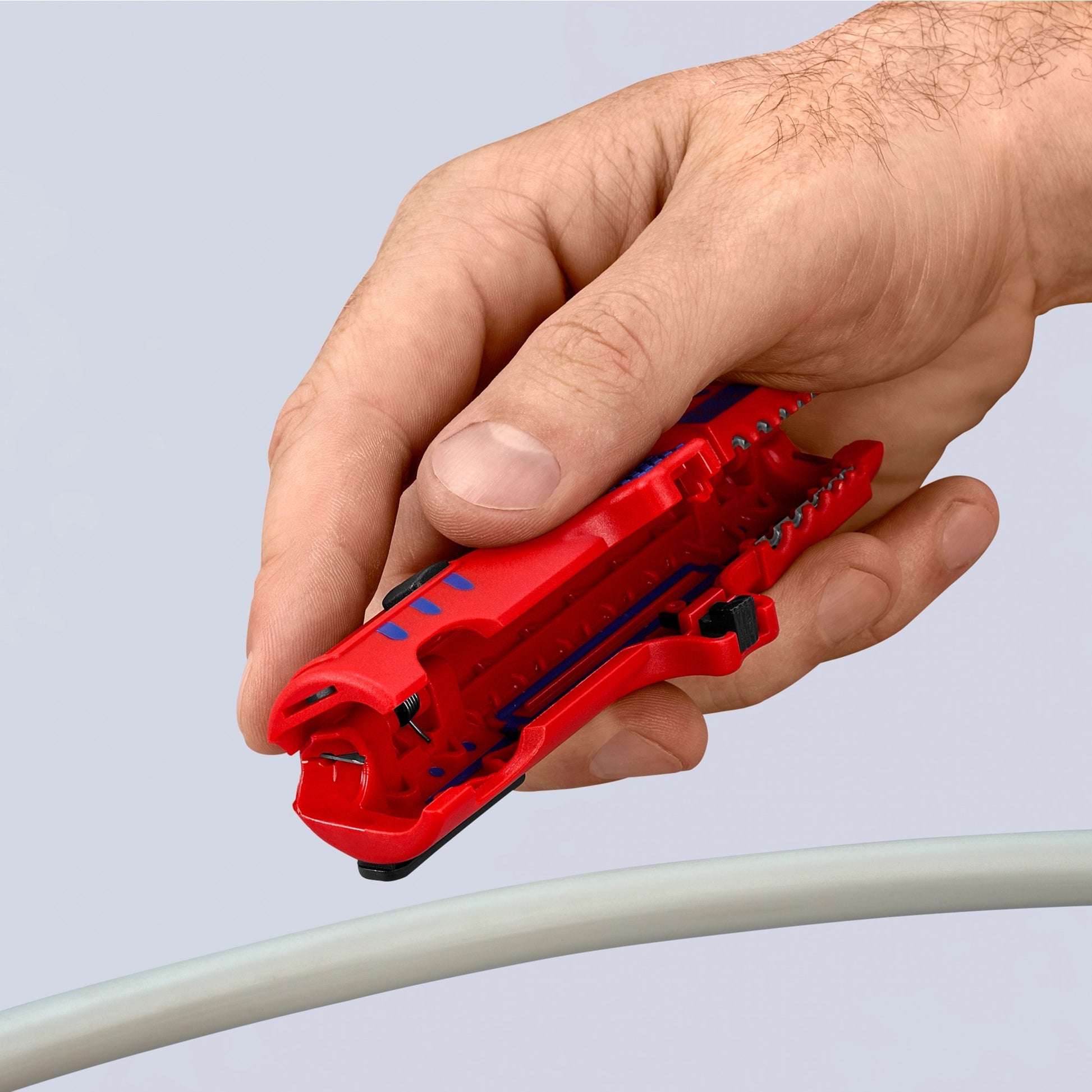 Knipex Universal Cable Stripper 1685125SB