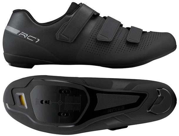 Shimano sh-rc102 – Rennradschuhe