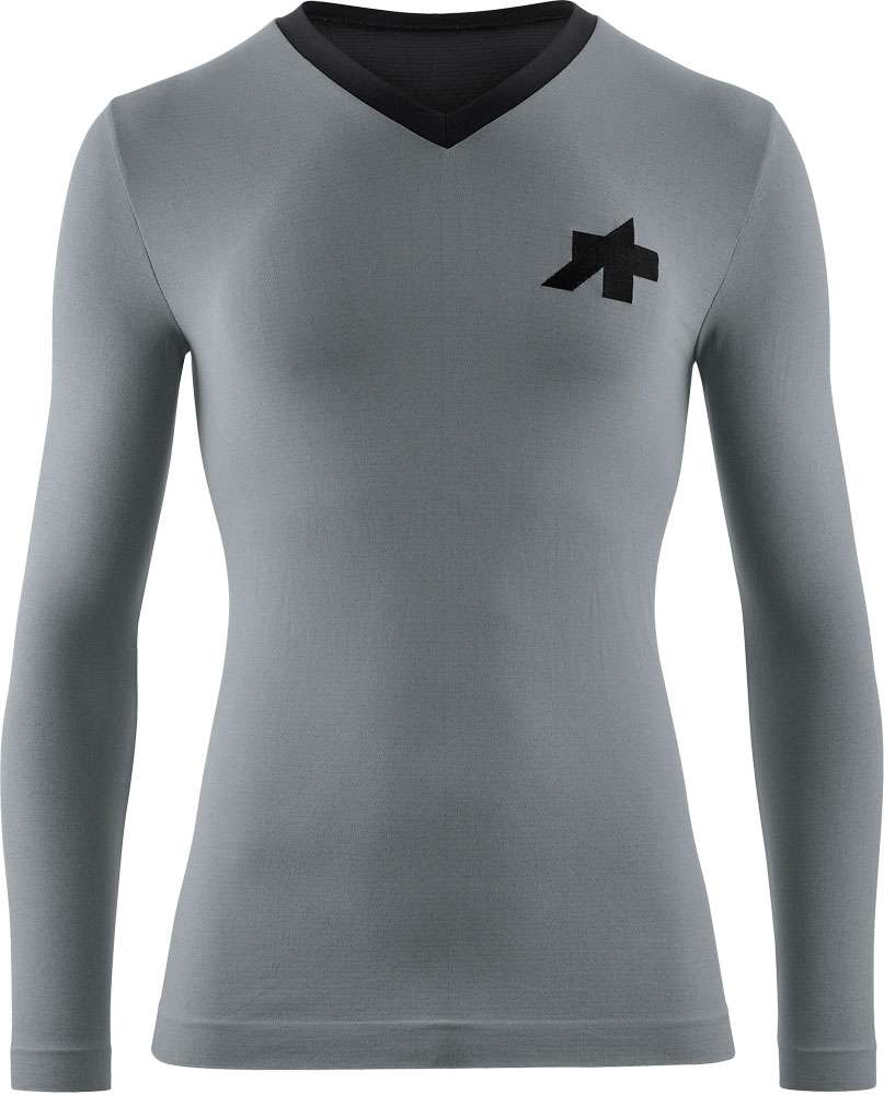 Assos Tactica Tech T5 – Langarmshirt