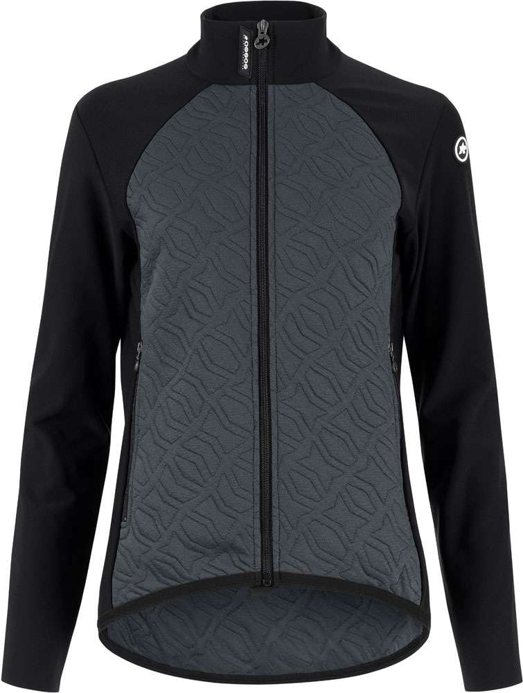 Assos Trail Steppenwolf T3 – Windjacke für Damen
