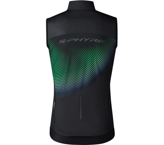 Shimano S-Phyre Wind – Windweste