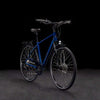 Cube Touring One Deepsea'n'BlackChrome