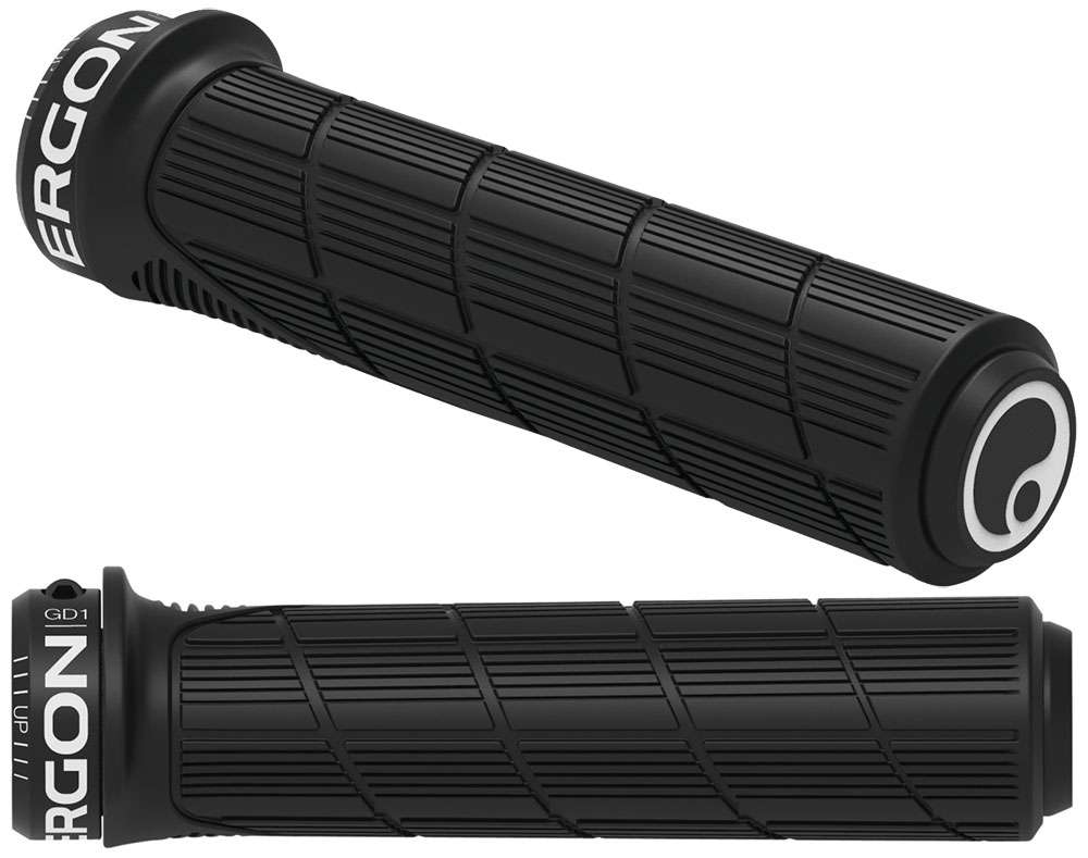 Ergon gd1 evo schlanke Griffe