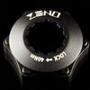 Katana Zeno CNC Centerlock-Adapter