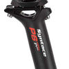 Syntace P6 Carbon Hiflex 27,2 Di2 Ready 27,2 x 400 mm Sattelstütze