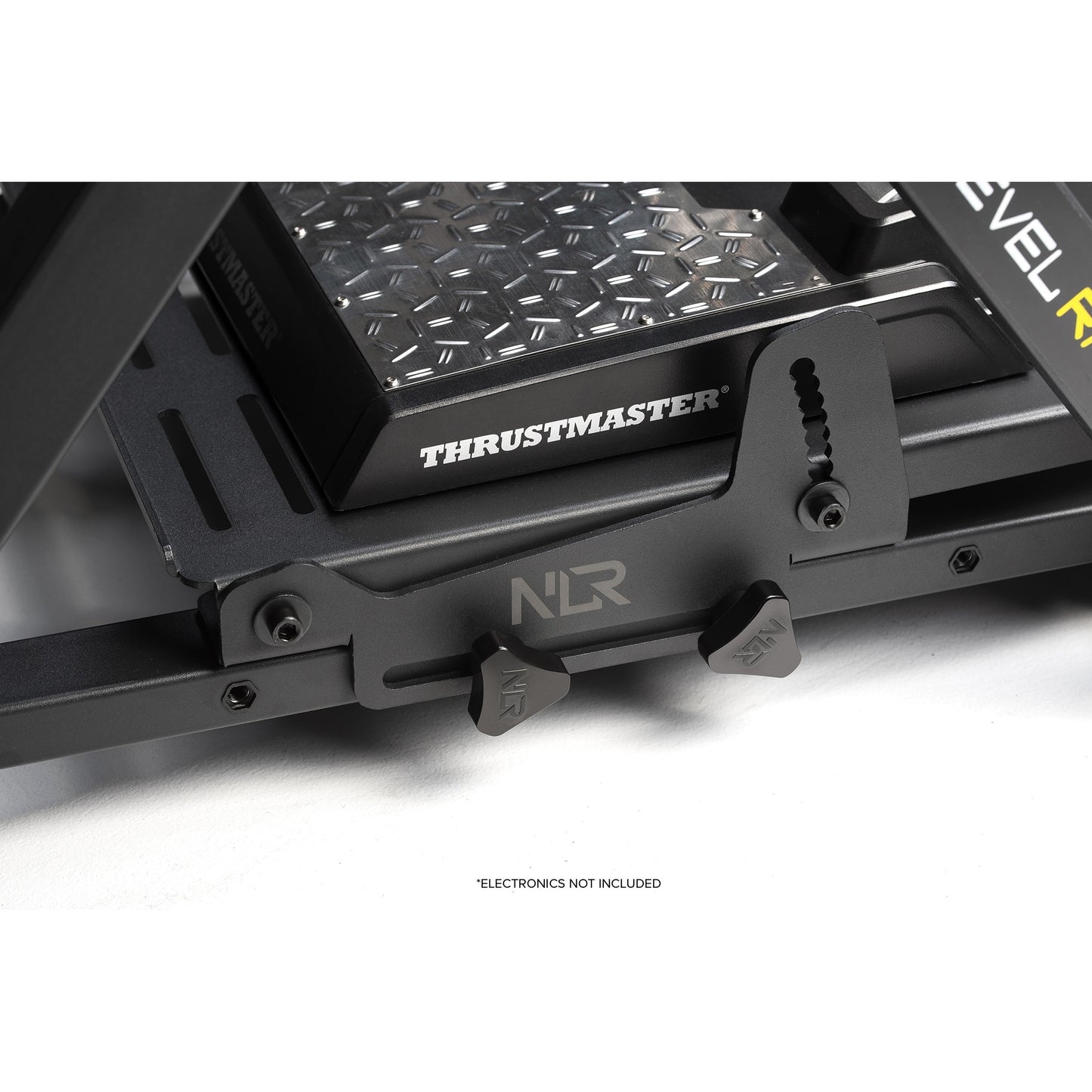 Nächstes Level Racing Wheel Stand 2.0