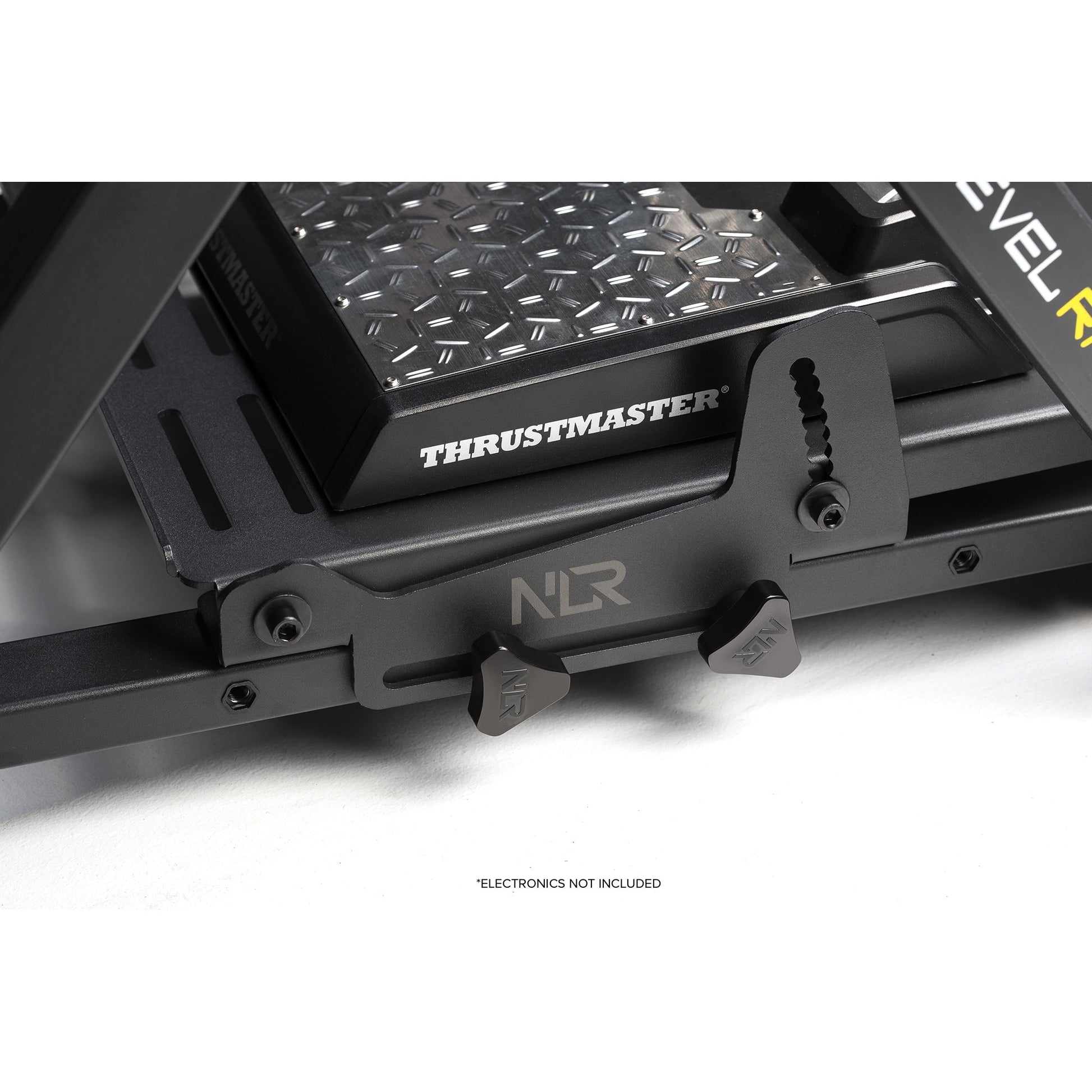 Nächstes Level Racing Wheel Stand 2.0