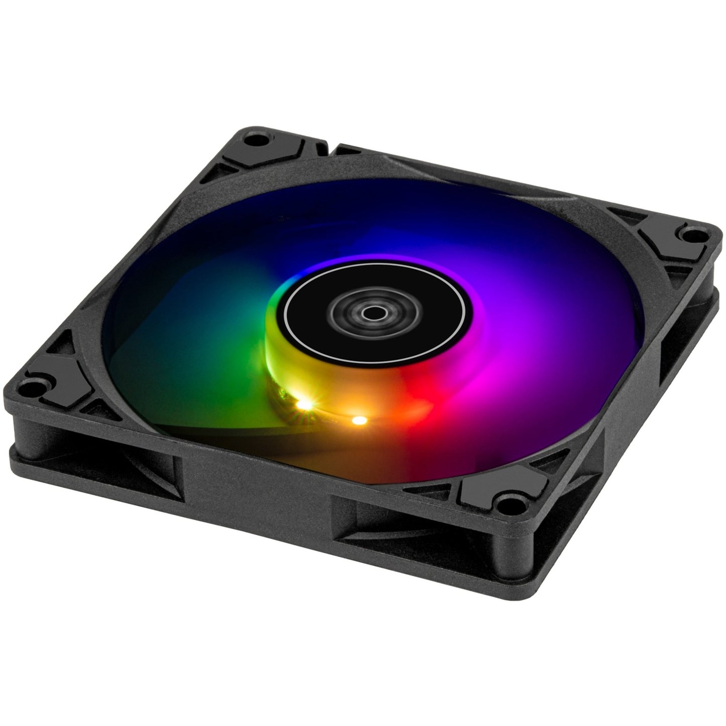 Silverstone Air intelligenter 90 Argb
