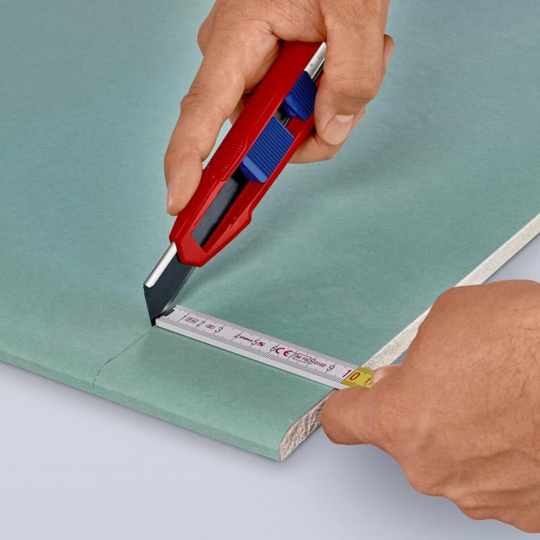 Knipex Cutix Universal Messer