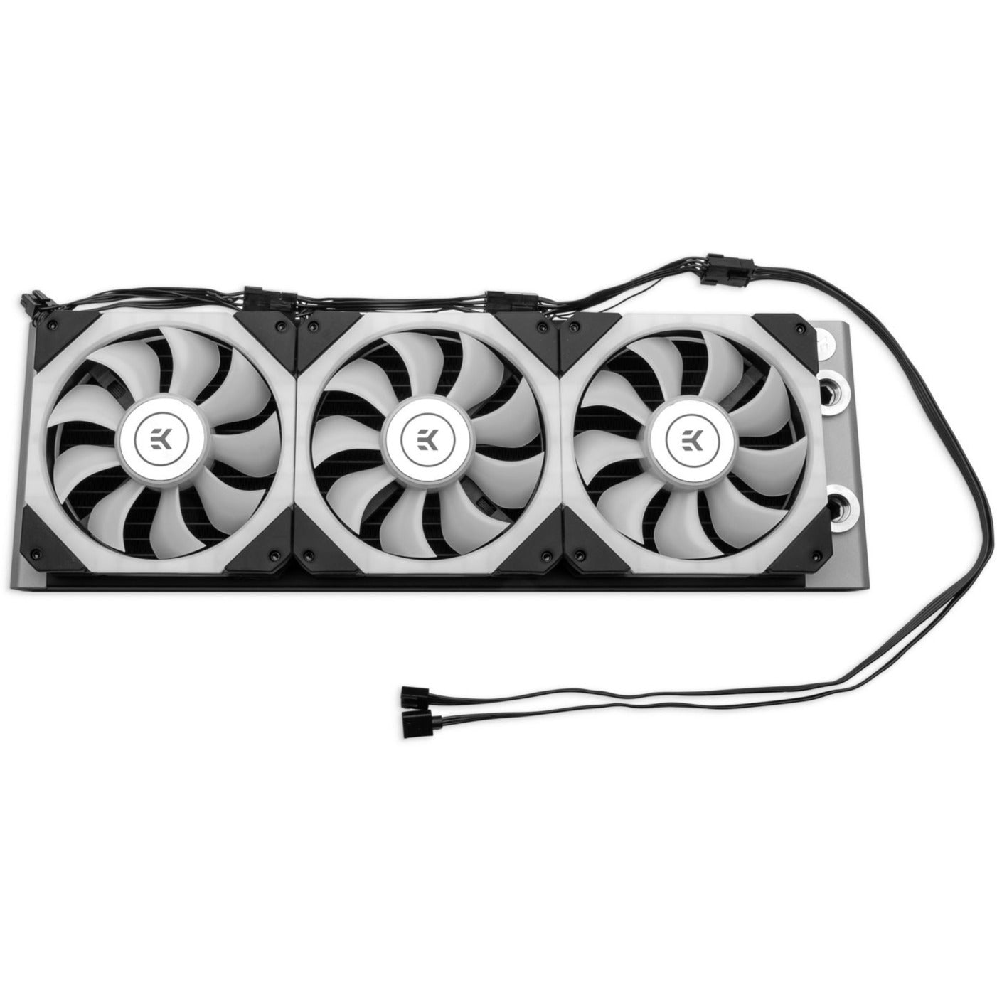 EKWB EK Quantum 120 D-RGB