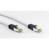 Goobay Patch Cable Cat.8.1 S FTP