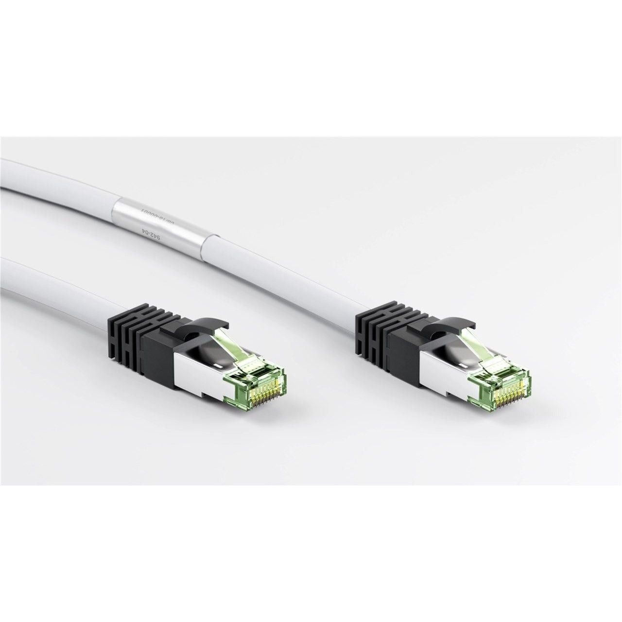 Goobay Patch Cable Cat.8.1 S FTP