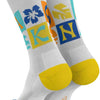 Incylence ultraleichte Kona v4 – Socken