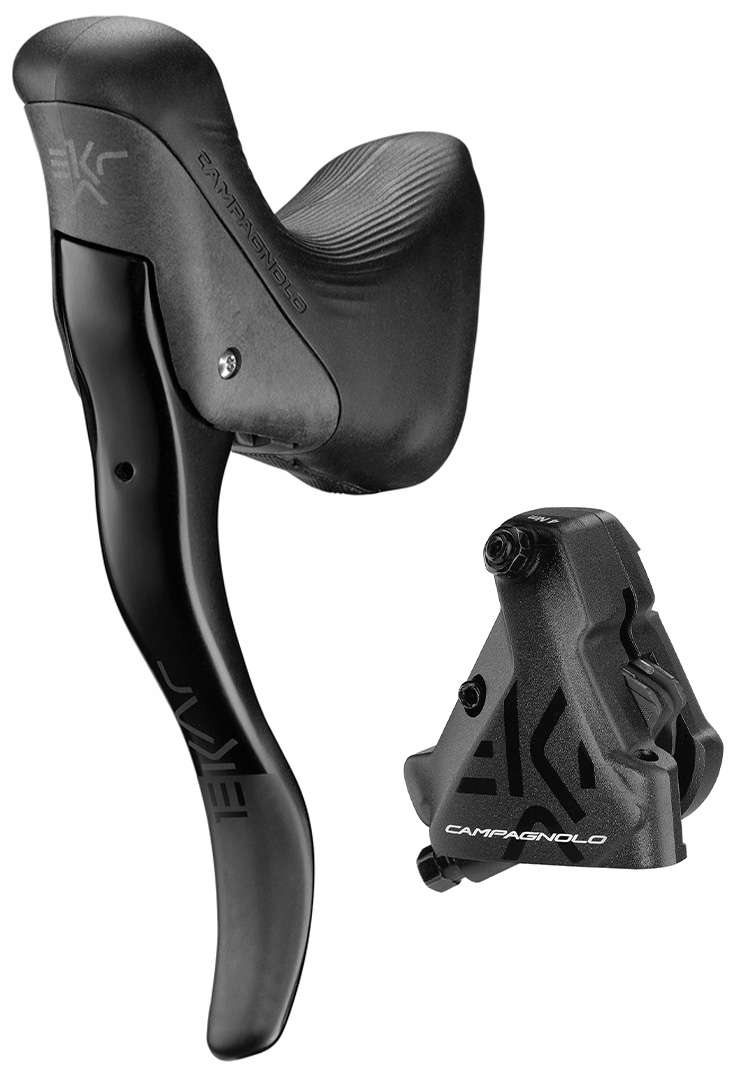 Campagnolo-Bremse Ekar