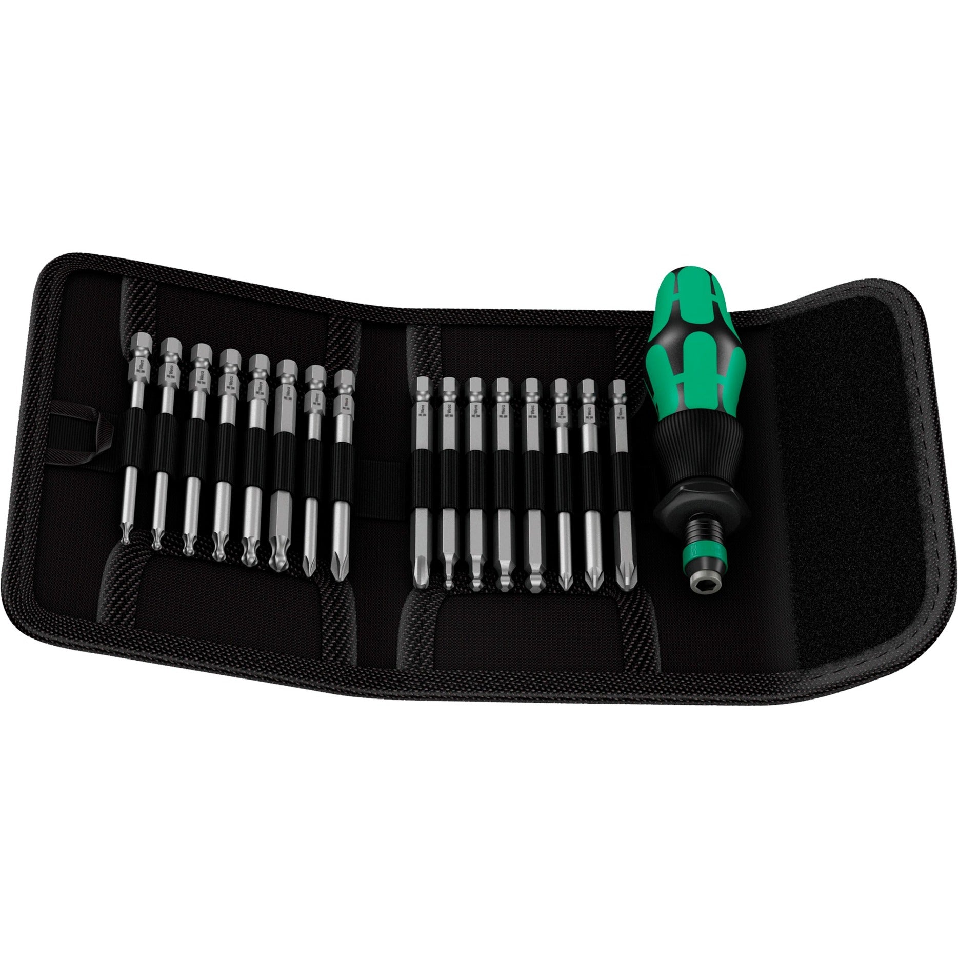 Waa Kraftform kompakt 60 kk, 17-piefe