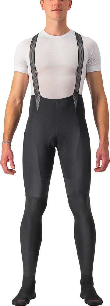 Castelli Free Aero RC – Trägerhose mit Polster