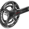 Campagnolo Super Record Carbon 2x12-fach Kurbel 52 36