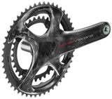 Campagnolo Super Record Carbon 2x12-fach Kurbel 52 36 - afbeelding 2
