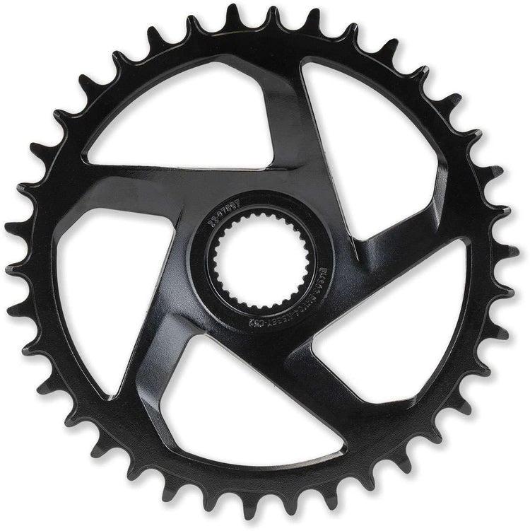 Acid Hybrid HPS CL53 BDU37 31 Kettenblatt – 53 mm Bosch Gen4