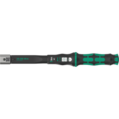 WAA-Klick-Torque x 7 Drehmomentschlüssel für Insertge