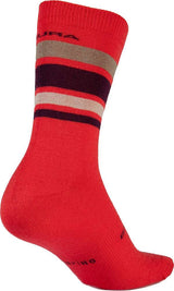 Endura Baabaa Merino Stripe – Socken - afbeelding 2