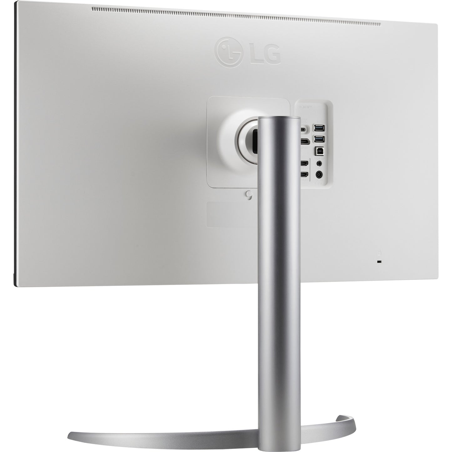 LG Ultrafine 27UQ850V-W.
