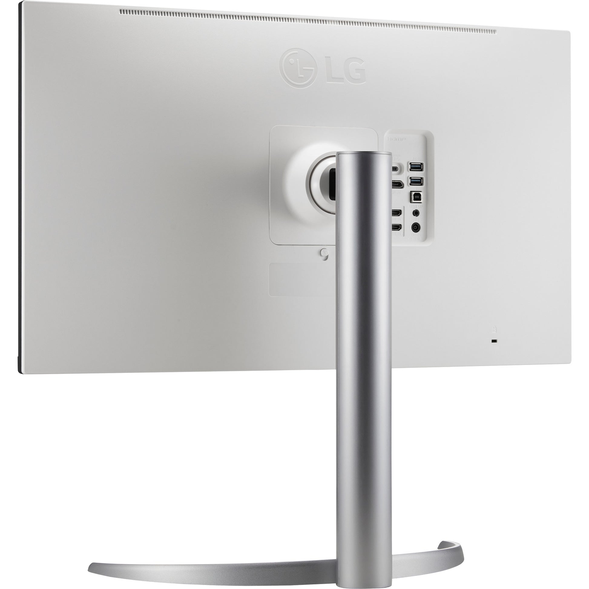 LG Ultrafine 27UQ850V-W.