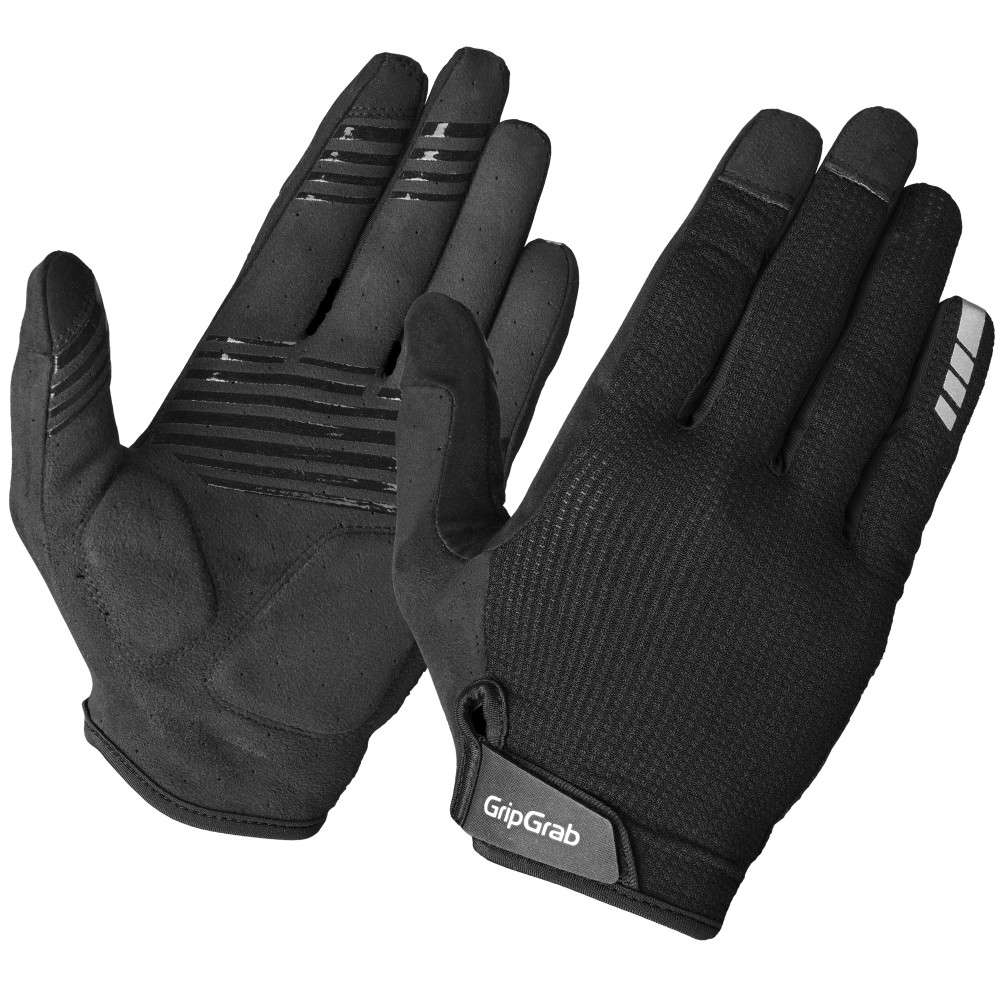 Gripgrab explr rc max gepolstert – Fahrradhandschuhe