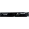Gainward GeForce RTX 5060 Ghost 8GB Grafikkarte (DLSS 4, 3x DisplayPort, 1x HDMI 2.1)