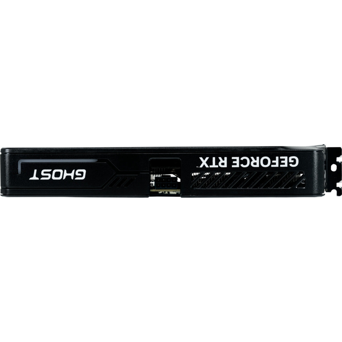 Gainward GeForce RTX 5060 Ghost 8GB Grafikkarte (DLSS 4, 3x DisplayPort, 1x HDMI 2.1)