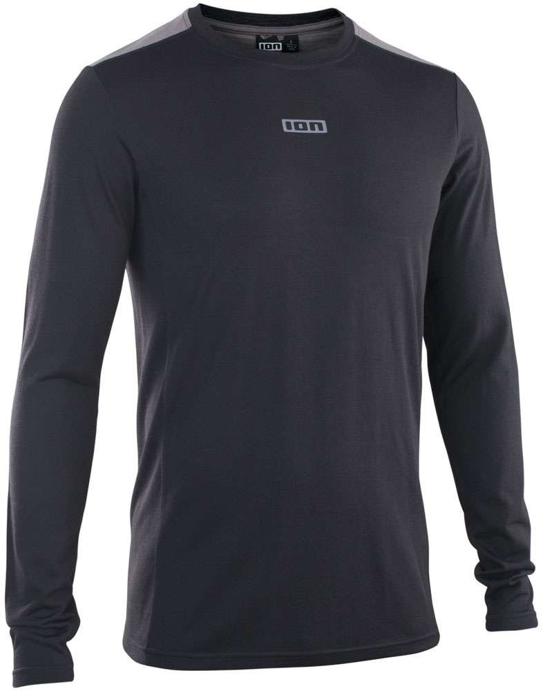 Ion Tee Merino – Baselayer Langarm