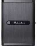 Silverstone SST-DS380B - afbeelding 2