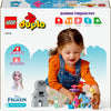 Lego Duplo Lego Duplo 10418 Elsa und Bruni im verzauberten Wald