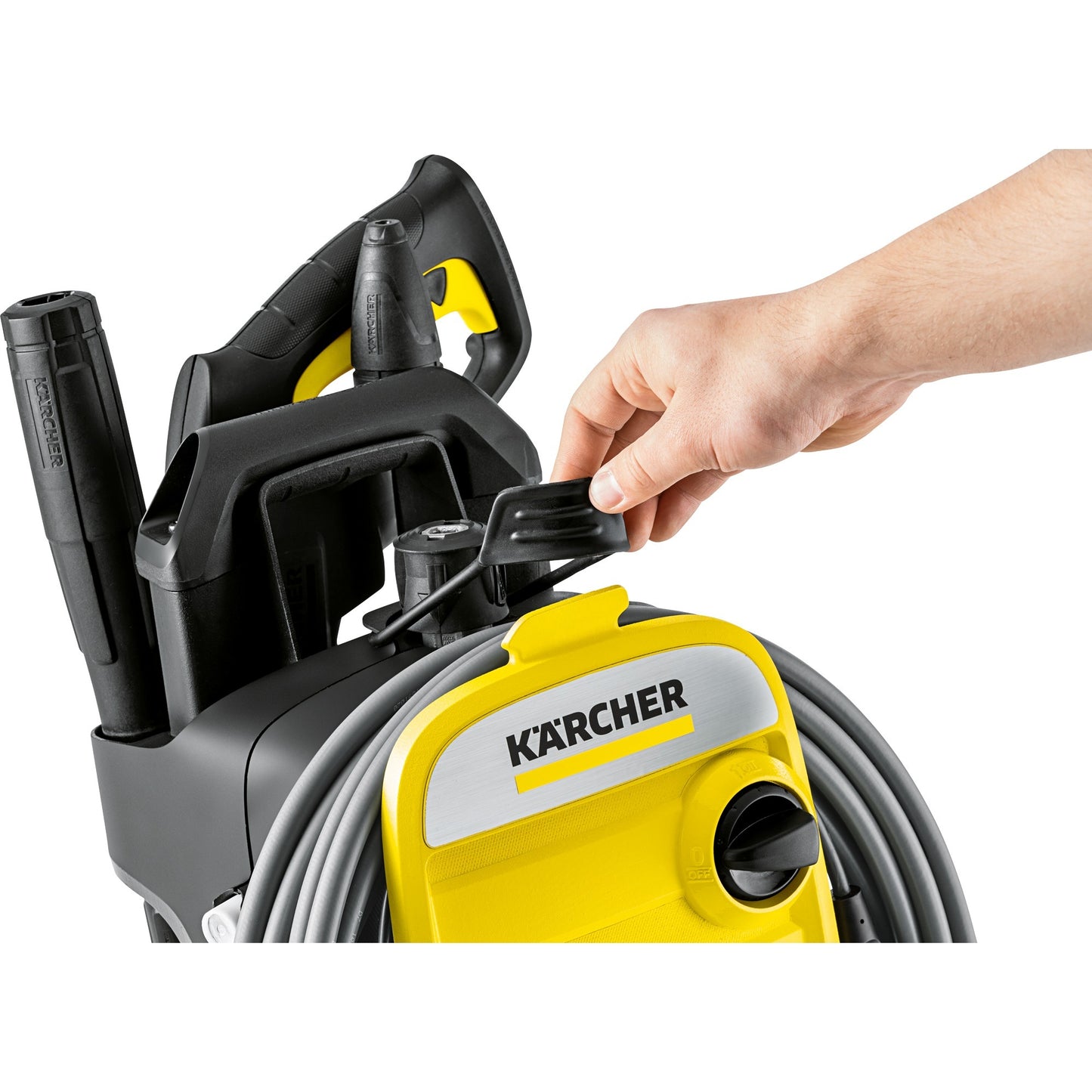 Kärcher K 7 Compact Home