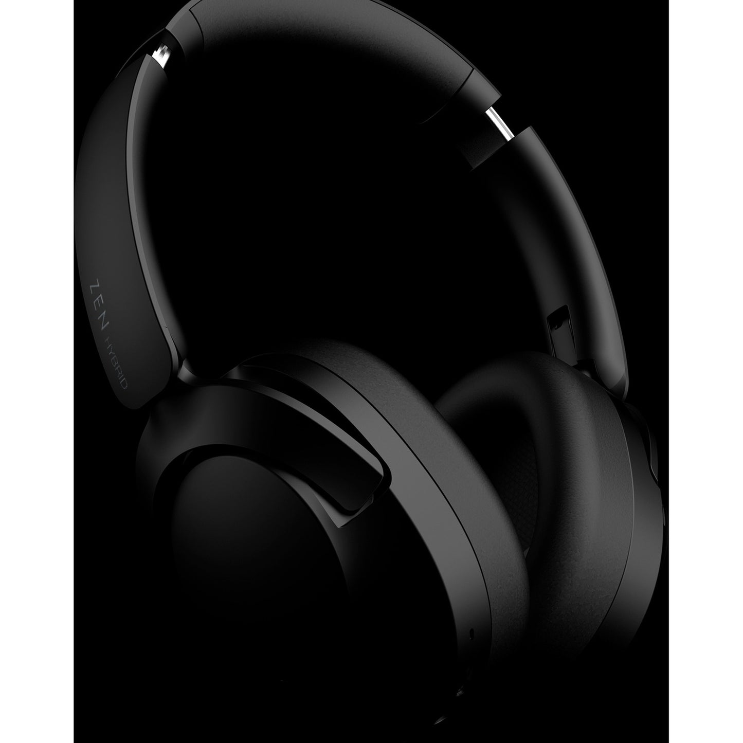 Kreativer Zen Hybrid 2