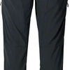 Vaude Qimsa II - Softshellhose - Kurzgröße