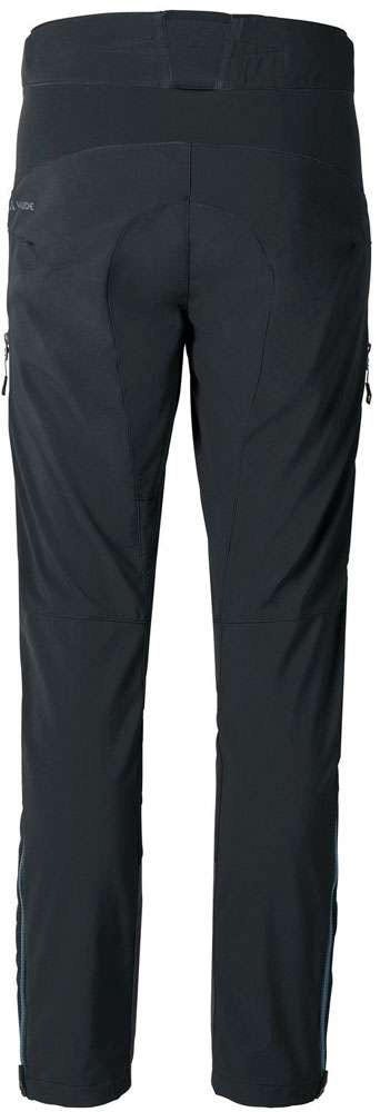 Vaude Qimsa II - Softshellhose - Kurzgröße