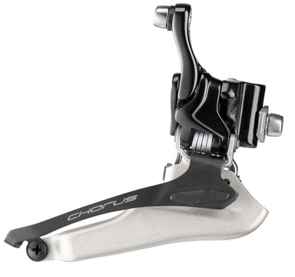 Campagnolo Chorus 12-Gang-Umwerfer