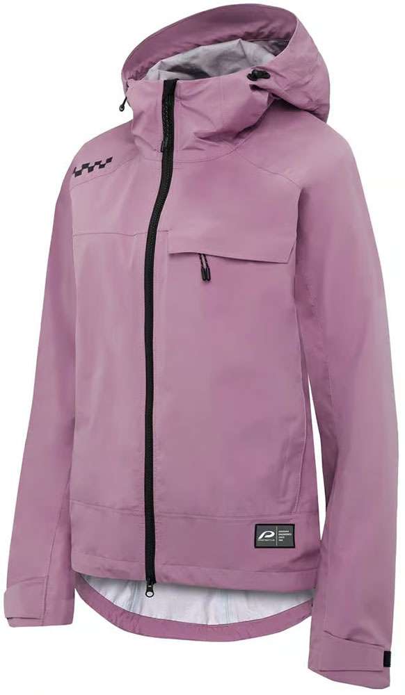 Protective Space Age – MTB-Regenjacke für Damen