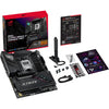 Asus ROG Strix B850-F Gaming WiFi Sockel AM5 Motherboard (2,5 GB-LAN, Wi-Fi 7, BT, Sound, ATX)