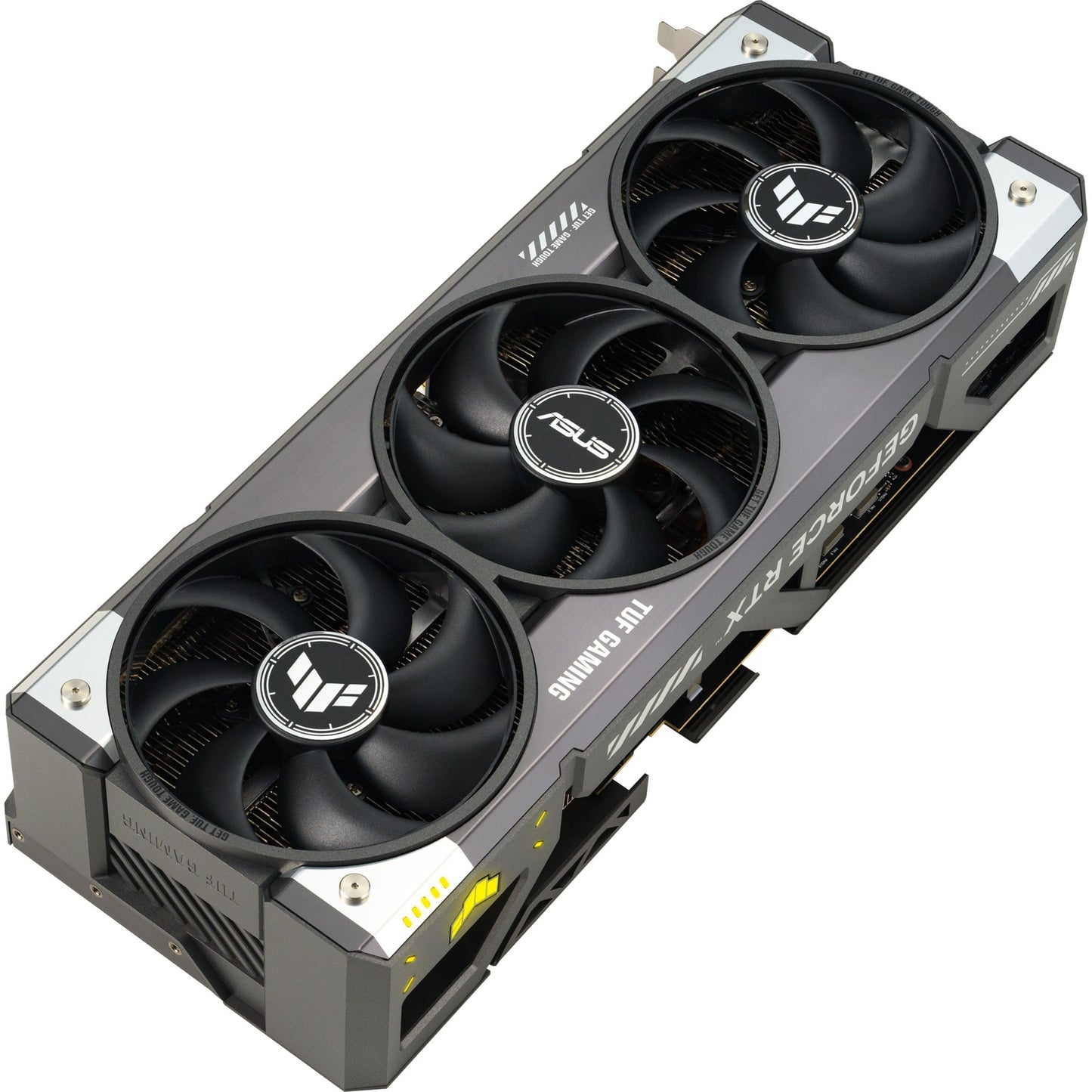Asus Tuf Gaming GeForce RTX 5080 OC 16GB Grafikkarte (3x DisplayPort, 2x HDMI)