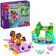 Lego Friends 42681 Axolotl-Abenteuer | 2 Stk