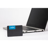 Entscheidender BX500 2 TB