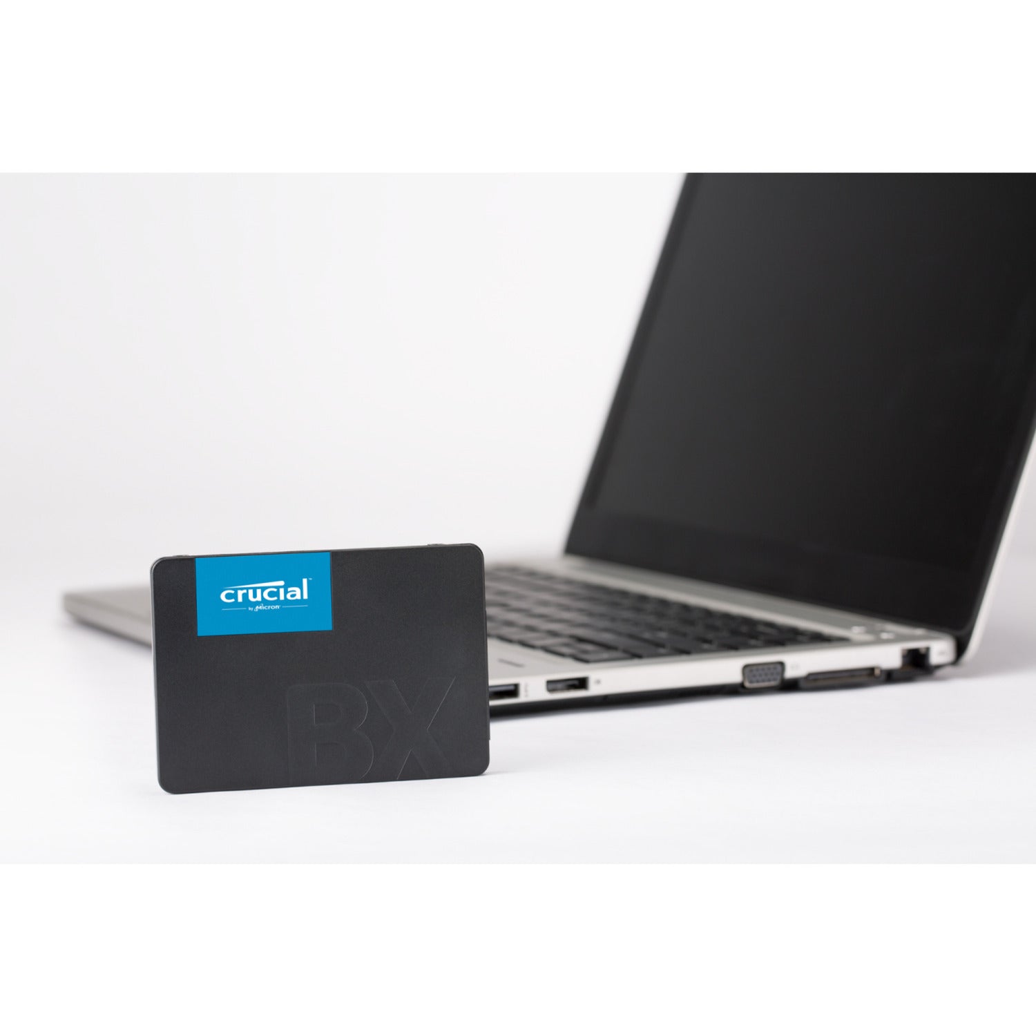 Entscheidender BX500 2 TB