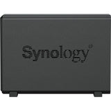 Synology DiskStation DS124 - afbeelding 5