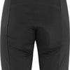 Löffler Basic Gel - Damen Radhose mit Polster