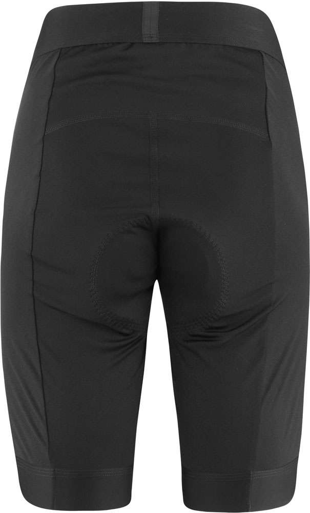 Löffler Basic Gel - Damen Radhose mit Polster