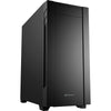 Sharkoon s25-v2 Midi-Tower-Gehäuse (schwarz | 2x USB-A | 1x USB-C)