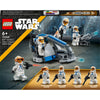 LEGO LEGO Star Wars 75359 332. Ahsokas Clone Trooper Battle Pack
